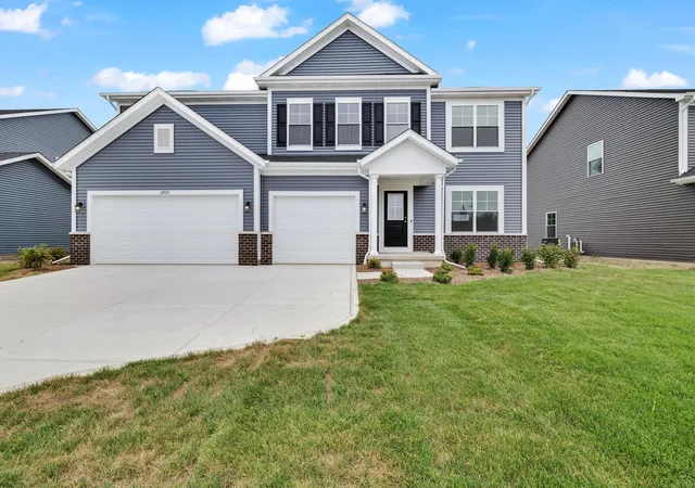 1st image of 12922 Maryland St, Crown Point, IN 46307 | MLS# 844256