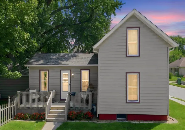 Photo 1 of Sale Pending at 1315 Scott St, La Porte, IN 46350 | MLS# 844271 | Listing updated on 2026-08-31