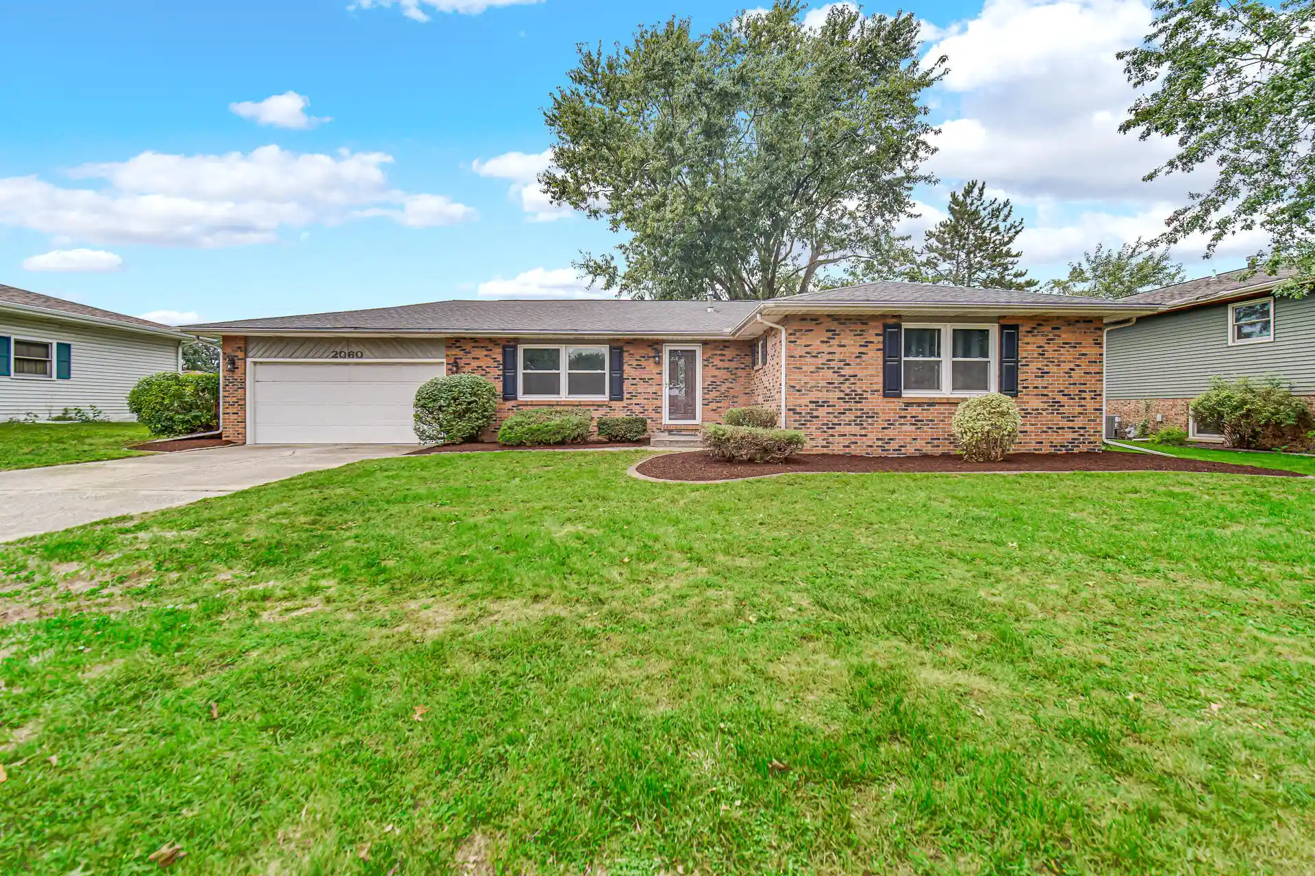 Single family home for sale at 2060 Jackson St, Portage, IN 46368 | MLS# 846247