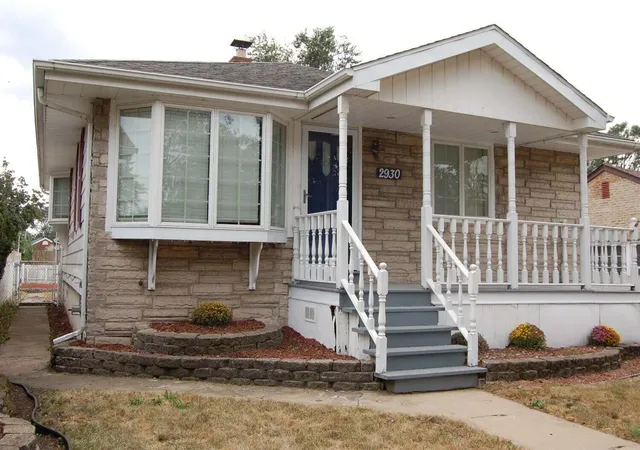 1st image of 2930 163rd Pl, Hammond, IN 46323 | MLS# 844319