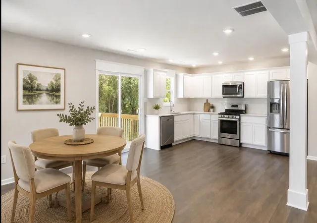 Photo 3 of Single family home for sale at 709 Fernway Rd, Kingsford Heights, IN 46346 | MLS# 844302 | Listing updated on 2026-08-25