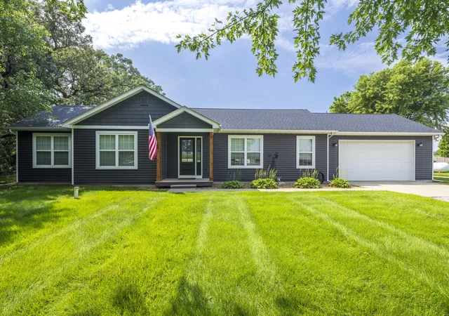 1st image of 448 S State Road 49, Valparaiso, IN 46383 | MLS# 844268