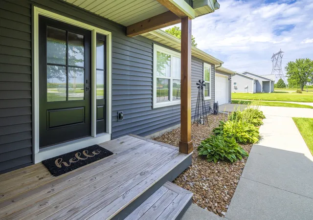 3rd image of 448 S State Road 49, Valparaiso, IN 46383 | MLS# 844268