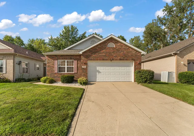 Photo 1 of Sale Pending at 3971 Juniper Trl, Highland, IN 46322 | MLS# 844341 | Listing updated on 2026-10-07