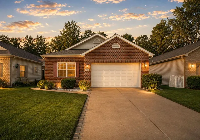 Photo 2 of Sale Pending at 3971 Juniper Trl, Highland, IN 46322 | MLS# 844341 | Listing updated on 2026-10-07