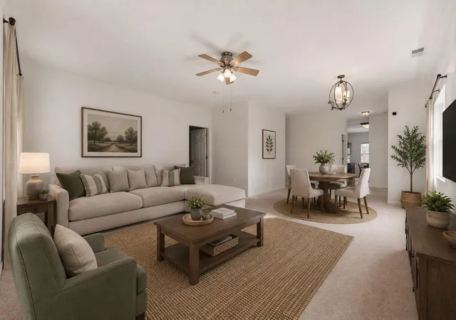 Photo 3 of Sale Pending at 3971 Juniper Trl, Highland, IN 46322 | MLS# 844341 | Listing updated on 2026-10-07