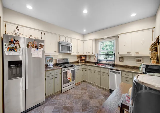 Photo 3 of Single family home for sale at 9507 Cleveland, Crown Point, IN 46307 | MLS# 844346 | Listing updated on 2026-10-01