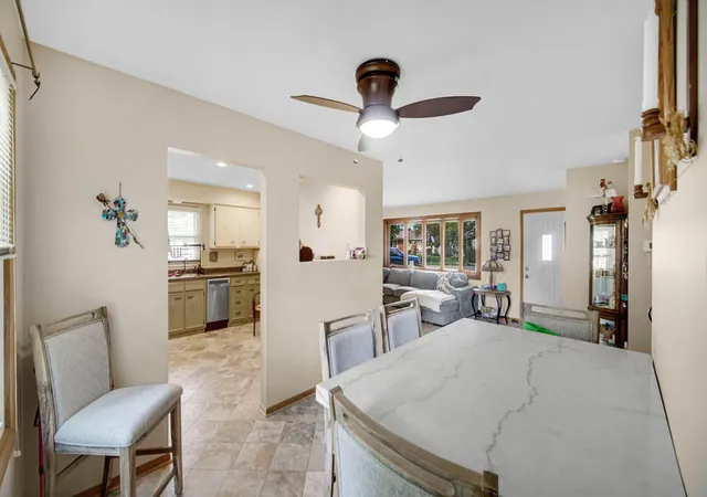 Photo 3 of Single family home for sale at 9507 Cleveland, Crown Point, IN 46307 | MLS# 844346 | Listing updated on 2026-10-01