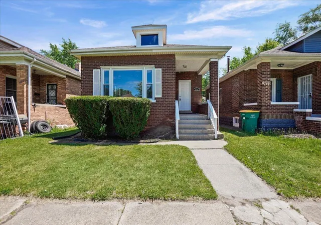 1st image of 3761 Jackson St, Gary, IN 46408 | MLS# 844317