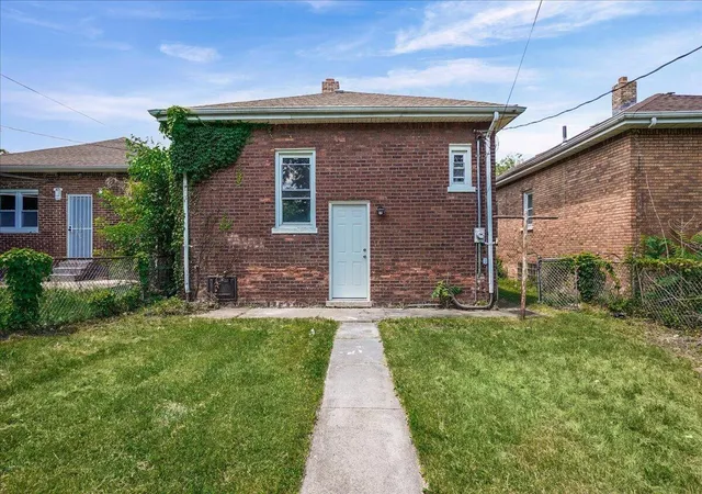 Photo 4 of Single family home for sale at 3761 Jackson St, Gary, IN 46408 | MLS# 844317 | Listing updated on 2026-10-09