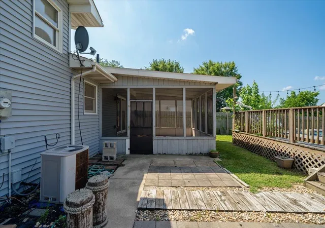 23rd image of 7520 Johnson St, Merrillville, IN 46410 | MLS# 844277
