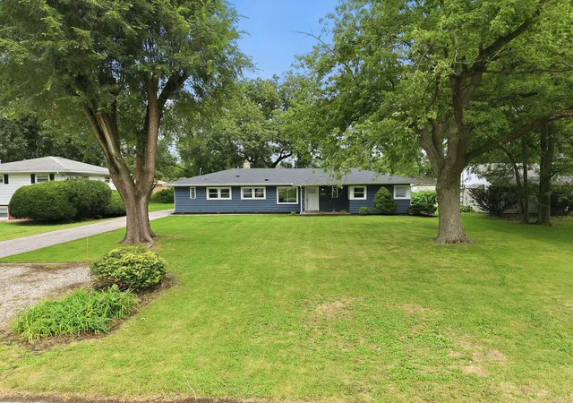 25th image of 5451 Marcella Rd, Merrillville, IN 46410 | MLS# 844307