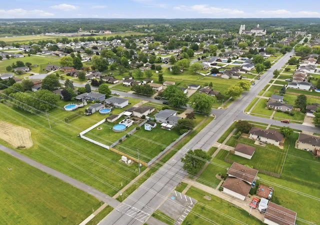 26th image of 12042 W 103rd Ct, St. John, IN 46373 | MLS# 844275