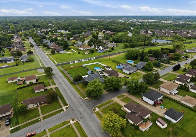 Photo 3 of Single family home for sale at 12042 W 103rd Ct, St. John, IN 46373 | MLS# 844275 | Listing updated on 2026-08-24