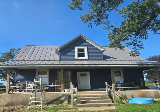 1st image of 8920 W 400 S, San Pierre, IN 46374 | MLS# 844324