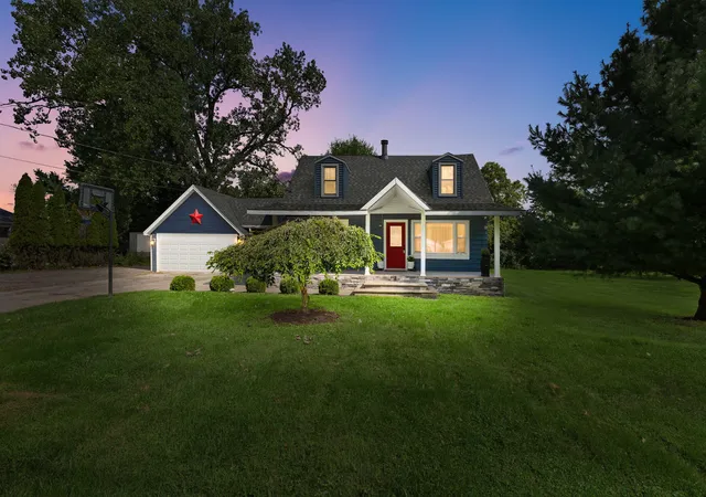 Photo 1 of Sale Pending at 3605 Evans Ave, Valparaiso, IN 46383 | MLS# 844293 | Listing updated on 2026-09-20