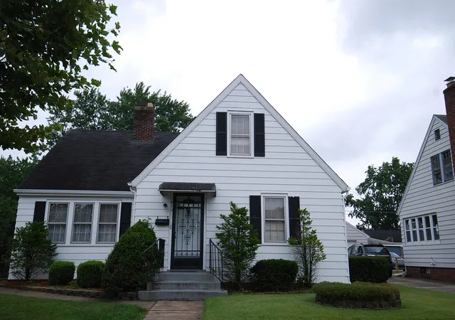 Photo 1 of Single family home for sale at 415 Thurman Ave, Michigan City, IN 46360 | MLS# 844283 | Listing updated on 2026-08-25