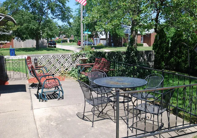 Photo 3 of Single family home for sale at 415 Thurman Ave, Michigan City, IN 46360 | MLS# 844283 | Listing updated on 2026-08-25