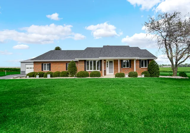Photo 2 of Single family home for sale at 14044 W 129th Place, Cedar Lake, IN 46303 | MLS# 846028 | Listing updated on 2026-10-01