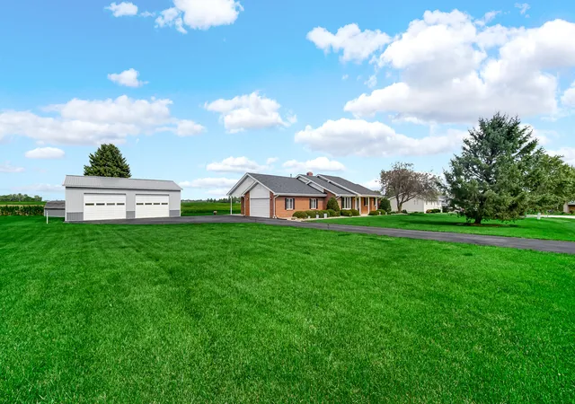 Photo 3 of Single family home for sale at 14044 W 129th Place, Cedar Lake, IN 46303 | MLS# 846028 | Listing updated on 2026-10-01