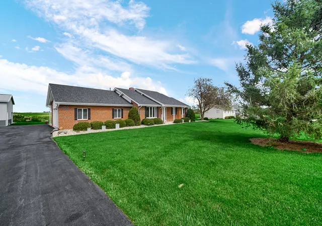 Photo 4 of Single family home for sale at 14044 W 129th Place, Cedar Lake, IN 46303 | MLS# 846028 | Listing updated on 2026-10-01