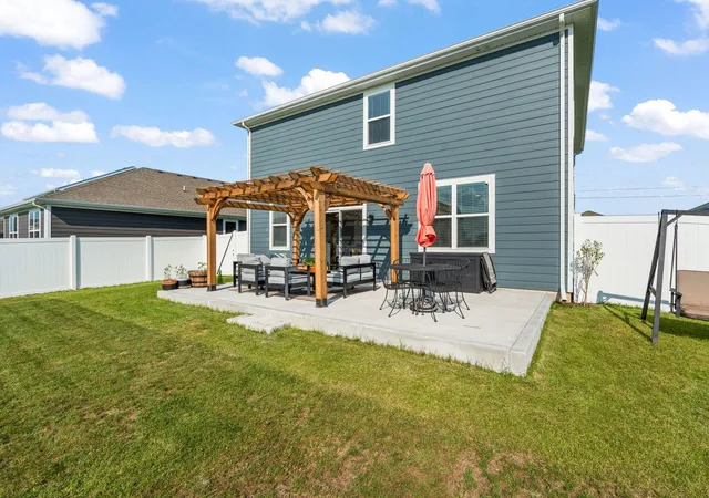 30th image of 10370 Blaine St, Crown Point, IN 46307 | MLS# 844292