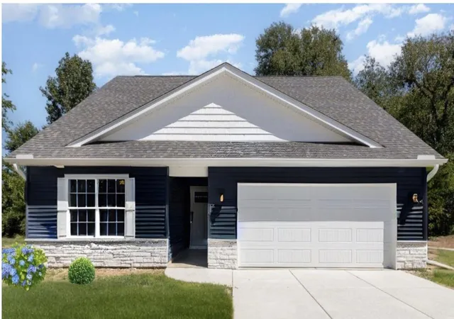 Photo 1 of Single family home for sale at 711 Fernway Rd, Kingsford Heights, IN 46346 | MLS# 844300 | Listing updated on 2026-08-25