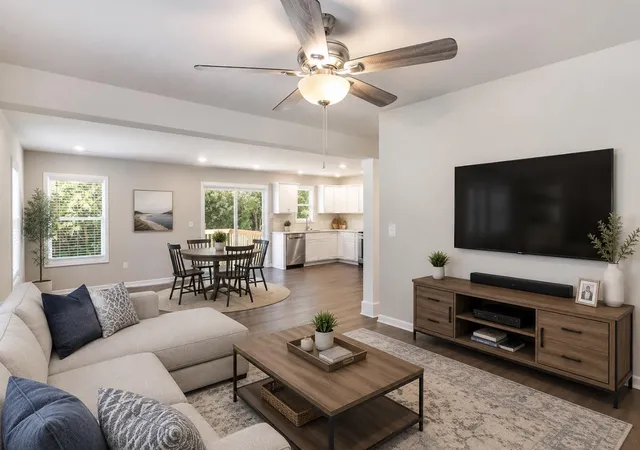 Photo 4 of Single family home for sale at 711 Fernway Rd, Kingsford Heights, IN 46346 | MLS# 844300 | Listing updated on 2026-08-25