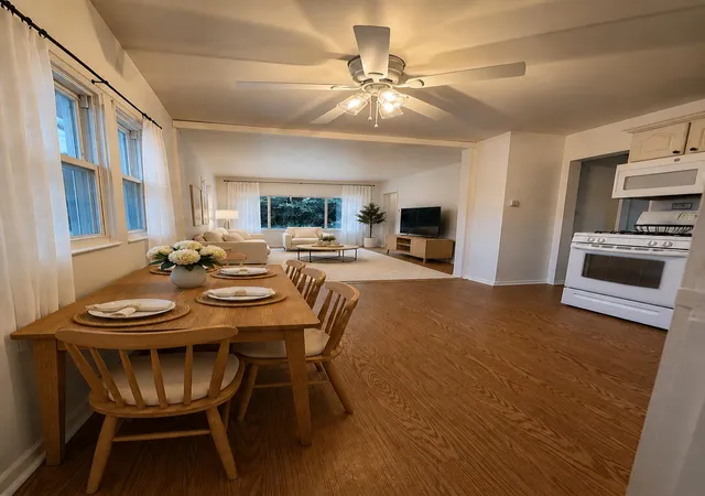 Photo 3 of Single family home for sale at 3002 W Ridge Rd, Hobart, IN 46342 | MLS# 844594 | Listing updated on 2026-08-31