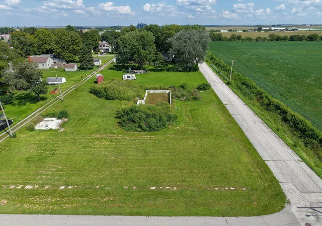 Photo 2 of Land for sale at 206 E Owen St, Kentland, IN 47951 | MLS# 844290 | Listing updated on 2026-08-26