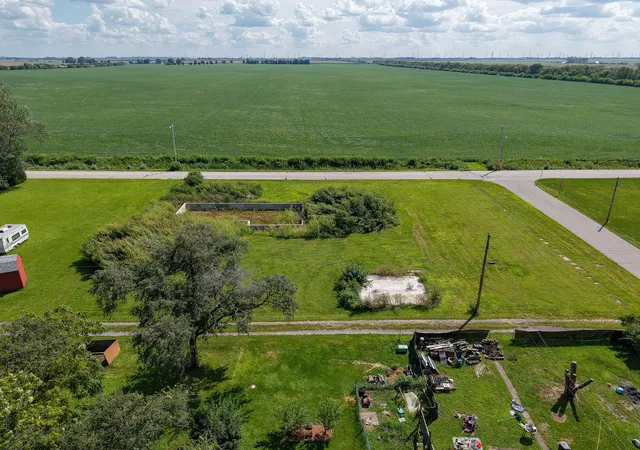 Photo 3 of Land for sale at 206 E Owen St, Kentland, IN 47951 | MLS# 844290 | Listing updated on 2026-08-26