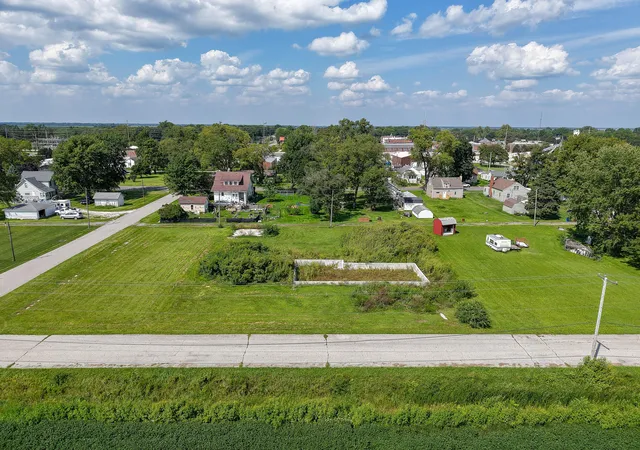 Photo 4 of Land for sale at 206 E Owen St, Kentland, IN 47951 | MLS# 844290 | Listing updated on 2026-08-26