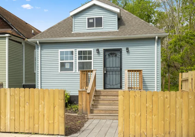 1st image of 1560 Mckinley St, Gary, IN 46404 | MLS# 844301