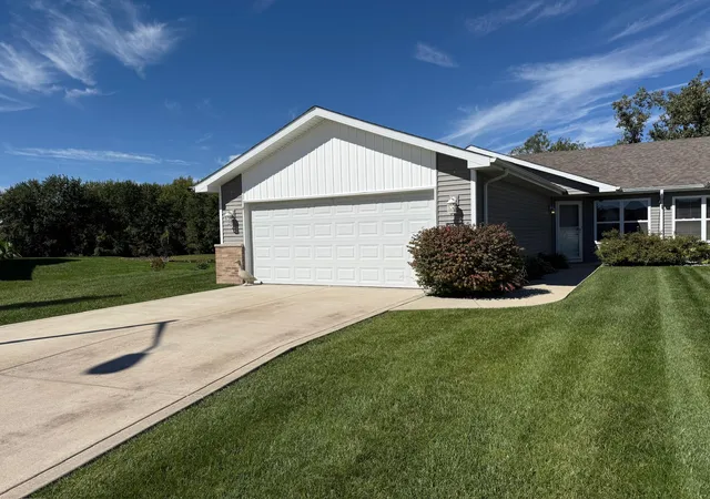 Photo 1 of Multi family home for sale at 8438 Madison St, Merrillville, IN 46410 | MLS# 846114 | Listing updated on 2026-09-30