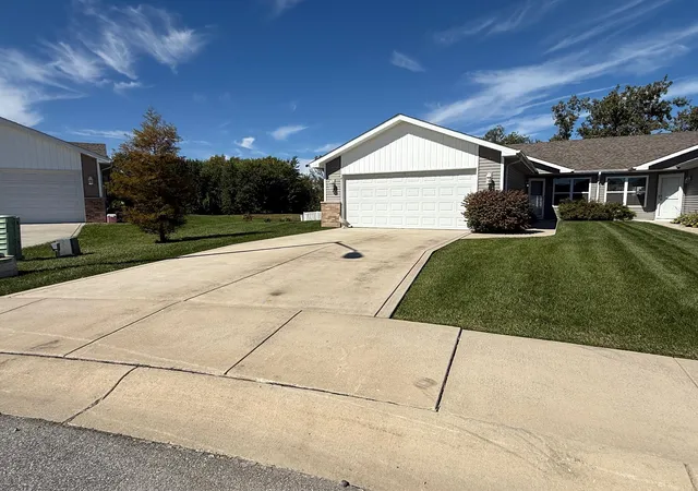 Photo 2 of Multi family home for sale at 8438 Madison St, Merrillville, IN 46410 | MLS# 846114 | Listing updated on 2026-09-30