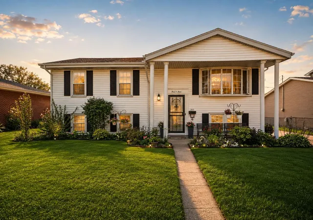 1st image of 303 Minter Dr, Griffith, IN 46319 | MLS# 844312