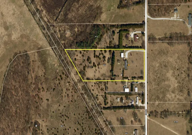 24th image of 7497 S 250 W, North Judson, IN 46366 | MLS# 844314
