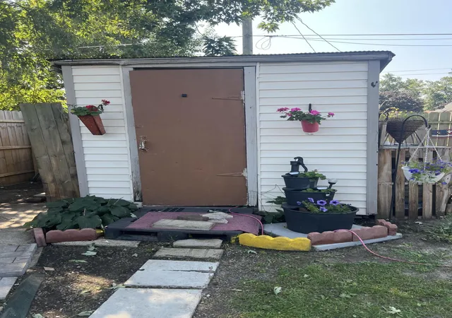 26th image of 113 E Vine St, Rensselaer, IN 47978 | MLS# 844358