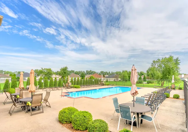 20th image of 877 Flagstone Dr, Dyer, IN 46311 | MLS# 844336