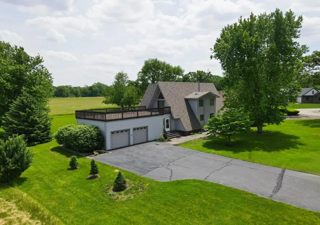 Photo 1 of Single family home for sale at 9111 S 335 E, Brook, IN 47922 | MLS# 844330 | Listing updated on 2026-08-30