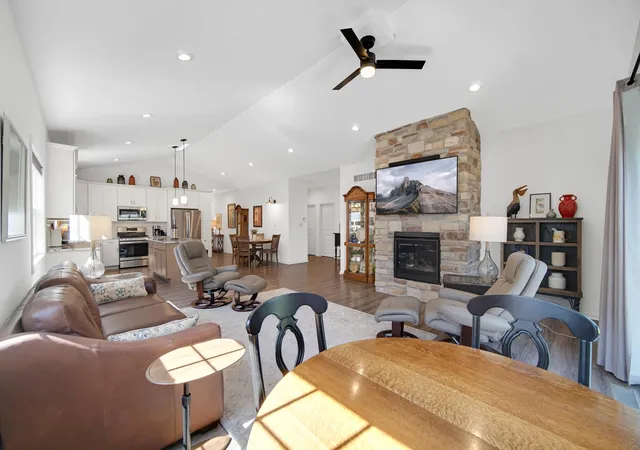 Photo 2 of Single family home for sale at 701 Verdano Ter, Crown Point, IN 46307 | MLS# 844500 | Listing updated on 2026-08-31