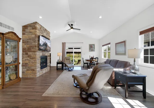 Photo 3 of Single family home for sale at 701 Verdano Ter, Crown Point, IN 46307 | MLS# 844500 | Listing updated on 2026-08-31