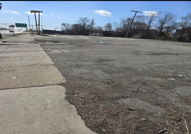 2nd image of 2600 Broadway St, Gary, IN 46407 | MLS# 844320