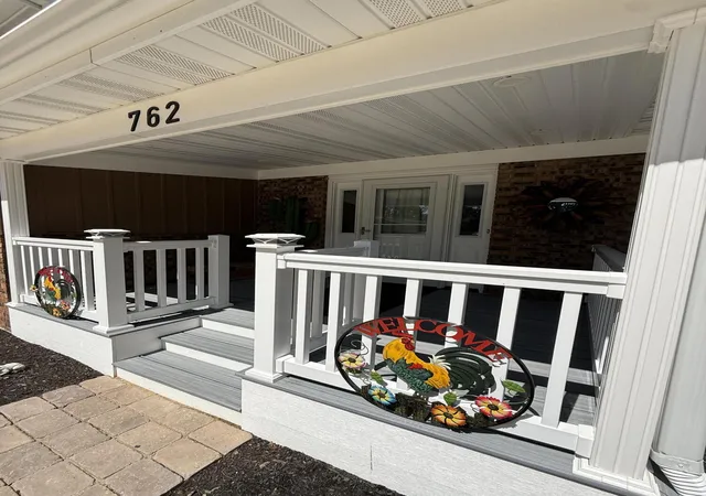 Photo 3 of Single family home for sale at 762 Dunewood Dr, Chesterton, IN 46304 | MLS# 844343 | Listing updated on 2026-09-15
