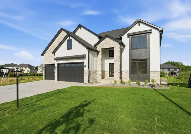 1st image of 9443 Tall Grass Trl, St. John, IN 46373 | MLS# 844326