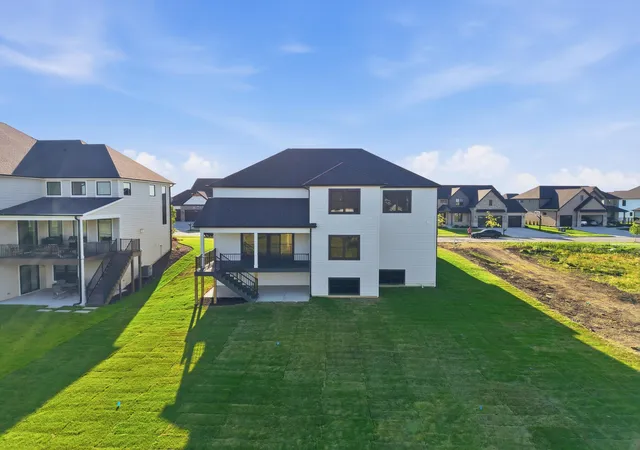 48th image of 9443 Tall Grass Trl, St. John, IN 46373 | MLS# 844326