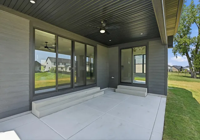 53rd image of 9601 Tall Grass Trl, St. John, IN 46373 | MLS# 844327