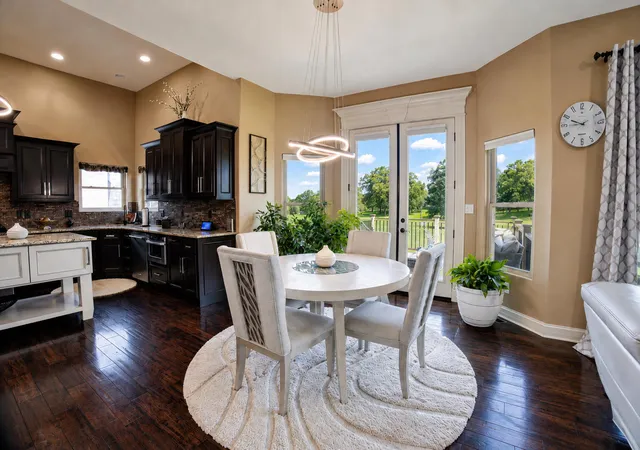 Photo 3 of Single family home for sale at 58 E Levanno Dr, Crown Point, IN 46307 | MLS# 844621 | Listing updated on 2026-10-07