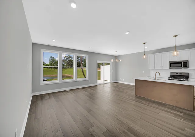 Photo 3 of Townhouse for sale at 1902 Park St, La Porte, IN 46350 | MLS# 844337 | Listing updated on 2026-09-02
