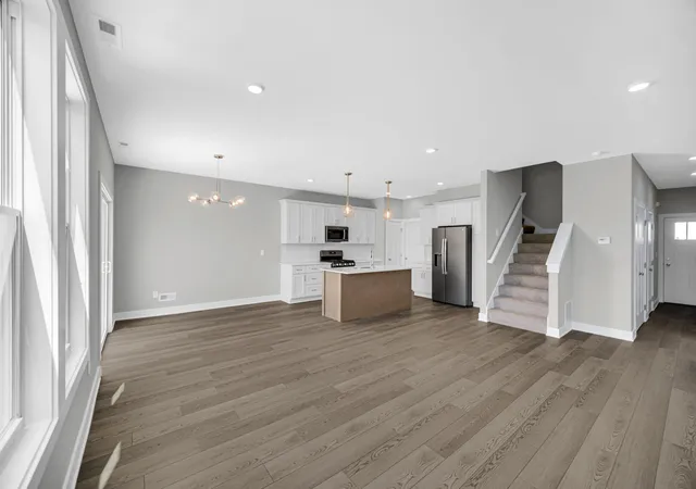 Photo 3 of Townhouse for sale at 1902 Park St, La Porte, IN 46350 | MLS# 844337 | Listing updated on 2026-09-02